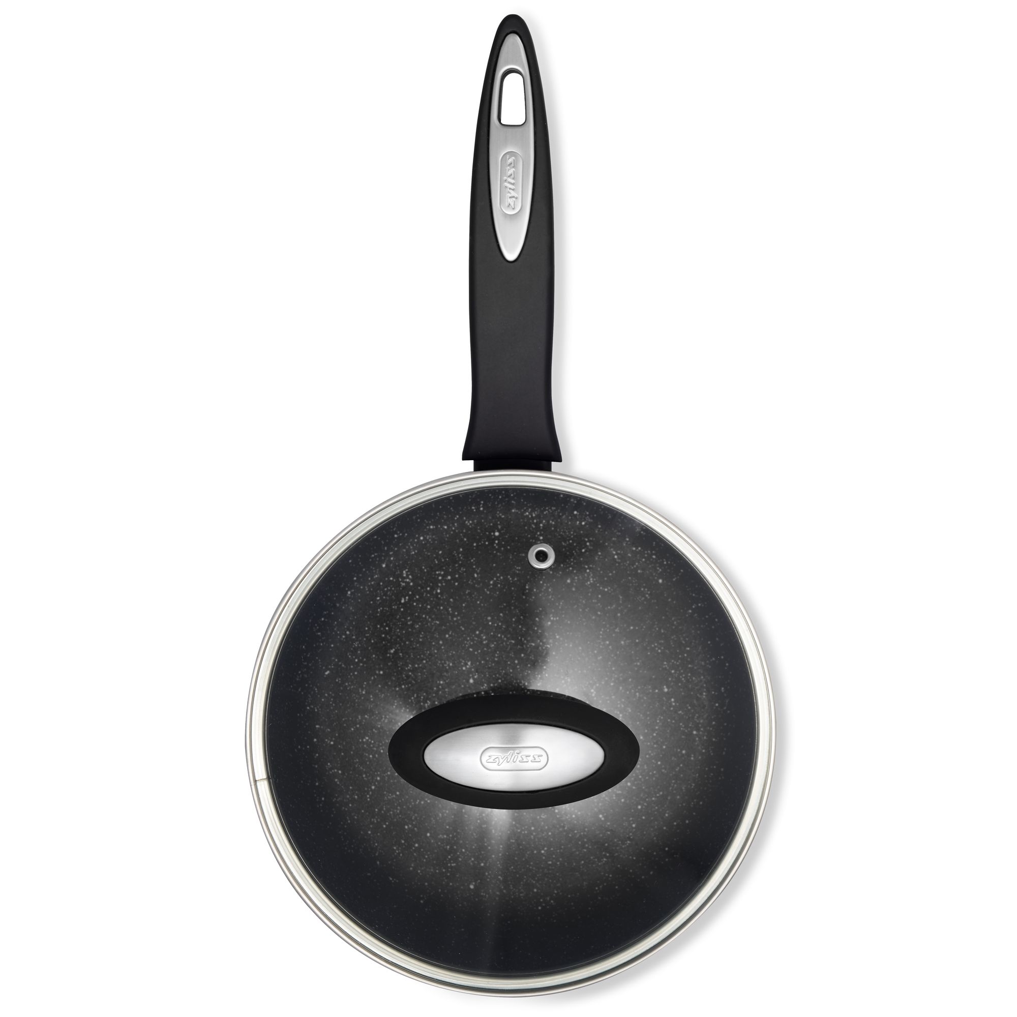 Zyliss Ultimate Saucepan 18cm